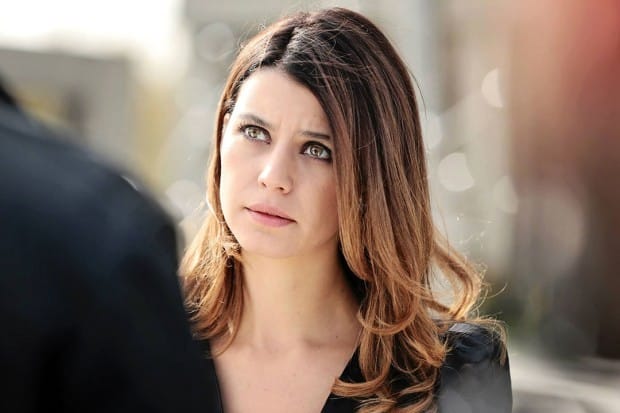 Beren Saat Remember Darling