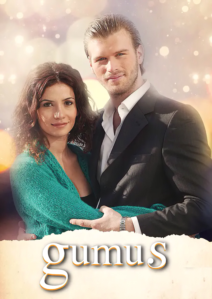 Gumus Turkish Series