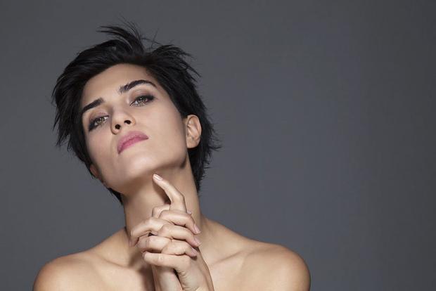 Tuba Buyukustun