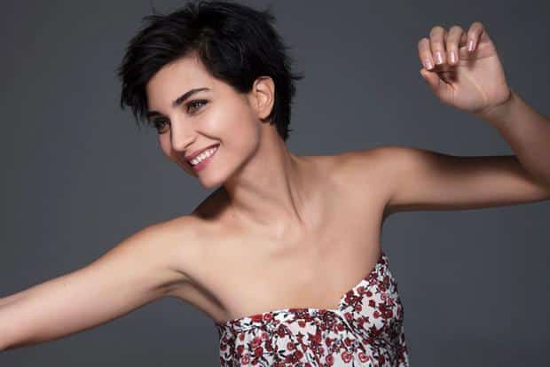 Tuba Buyukustun