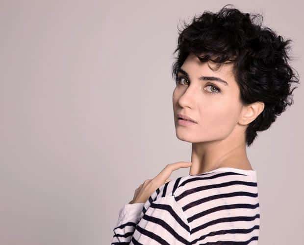 Tuba Buyukustun