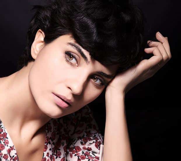 Tuba Buyukustun