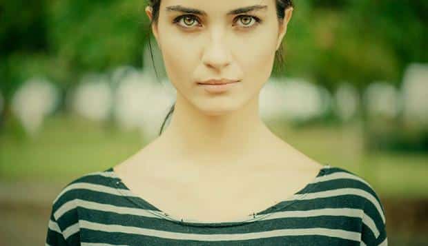 Tuba Buyukustun