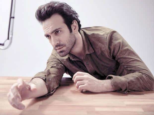 Bugra Gulsoy Help Me