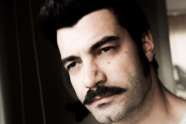 Murat Unalmis