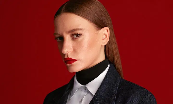 Serenay Sarikaya