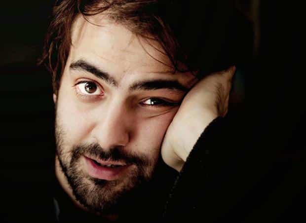 Bartu Kucukcaglayan - Turkish Actor