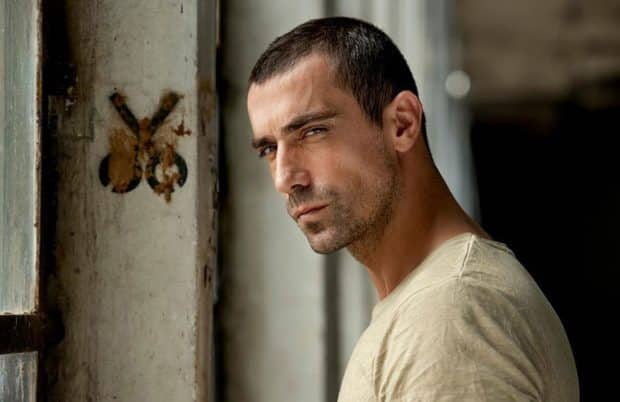 Ibrahim Celikkol - Actor