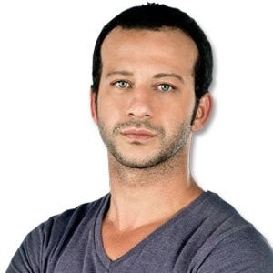 Riza Kocaoglu Turkish Actor | Turkish Drama