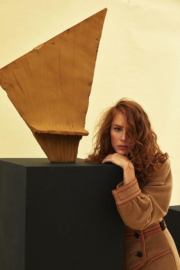 Elcin Sangu