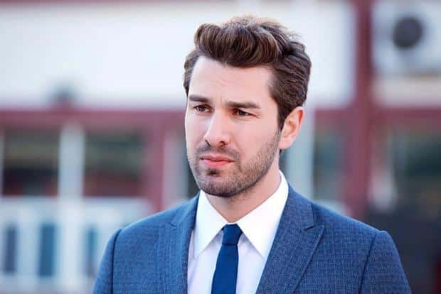 Furkan Palali - Turkish Actor