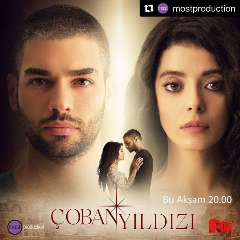 Sukru Ozyildiz: Tv Series, Biography - Turkish Drama