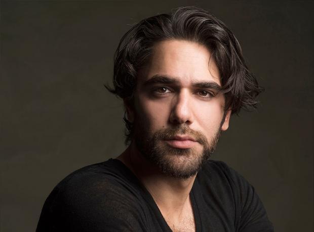 Kadir Dogulu (Turkish Actor)