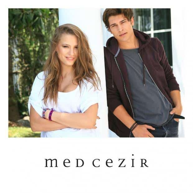 serenay sarikaya - cagatay ulusoy