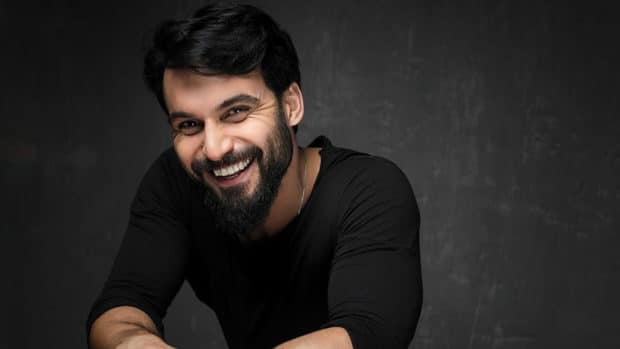 Ali Ersan Duru - Actor