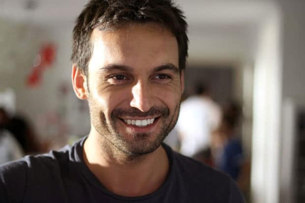 Ali Ersan Duru - Actor