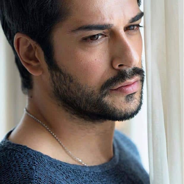 Burak Ozcivit - Turkish Actor