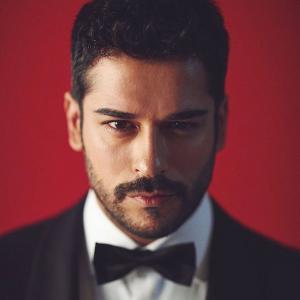 GQ Burak Ozcivit