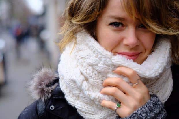 Burcu Biricik - Cold Day