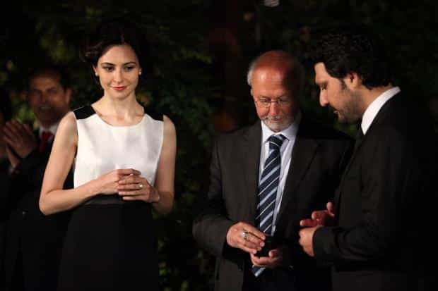 The Girl I Loved (Bir Cocuk Sevdim) Tv Series Cast