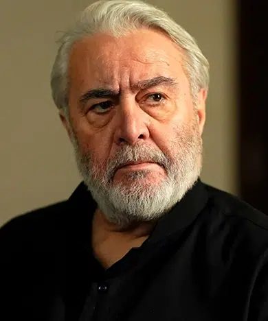 Ugur Yucel - Actor