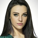 Tuvana Turkay as Bahar Cinar