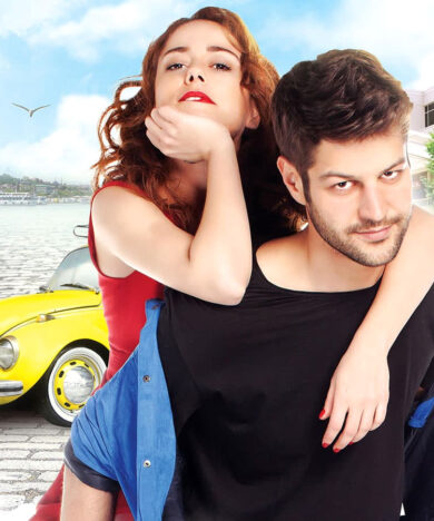 Emergency Love (Acil Ask Araniyor) Tv Series