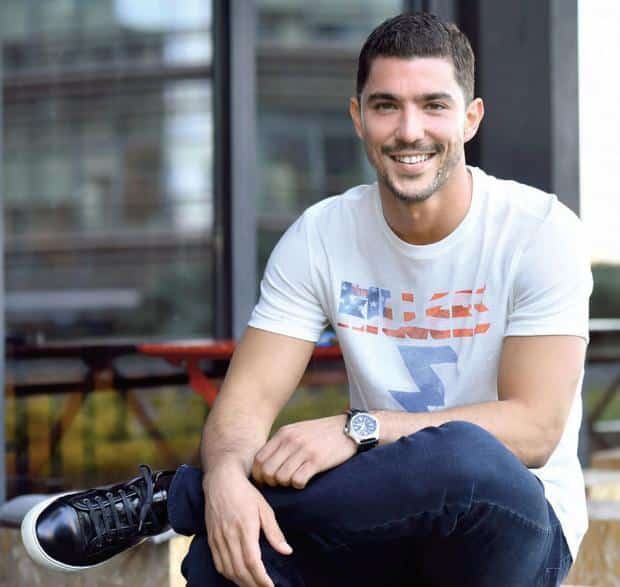 Kaan Yildirim Actor