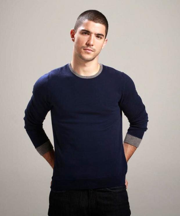 kaan yildirim actor 11