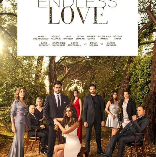 endless love kara sevda netflix