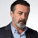 Levent Ulgen as Efraim