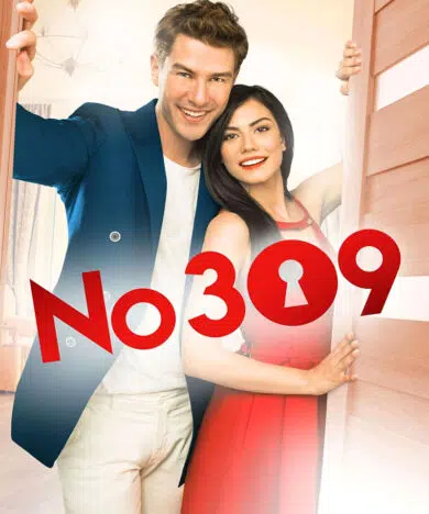 Room Number: 309 (No: 309) Tv Series