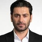 Ozan Akbaba as Ilyas Cakirbeyli