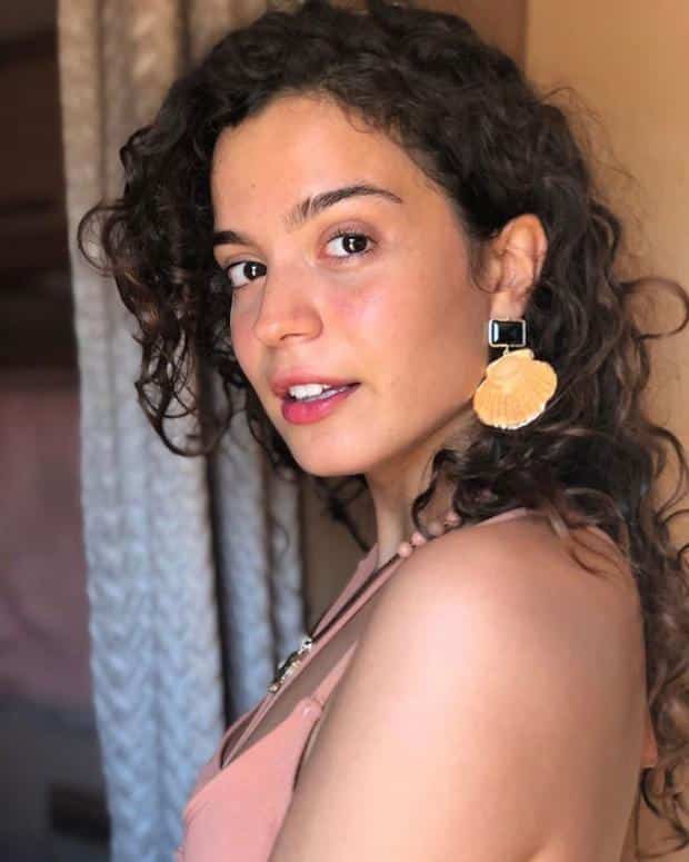 Asli Bekiroglu - Actress