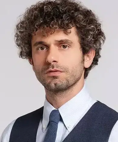 Yigit Kirazci - Actor