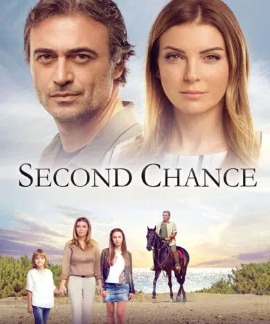 Second Chance (Kalbimdeki Deniz) Tv Series