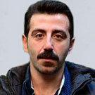 Fatih Koyunoglu as Akif