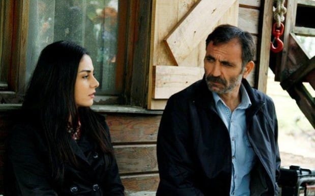 gurkan uygun and ozlem yilmaz