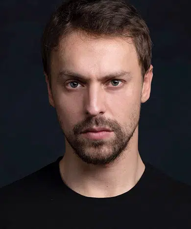 Metin Akdulger - Actor