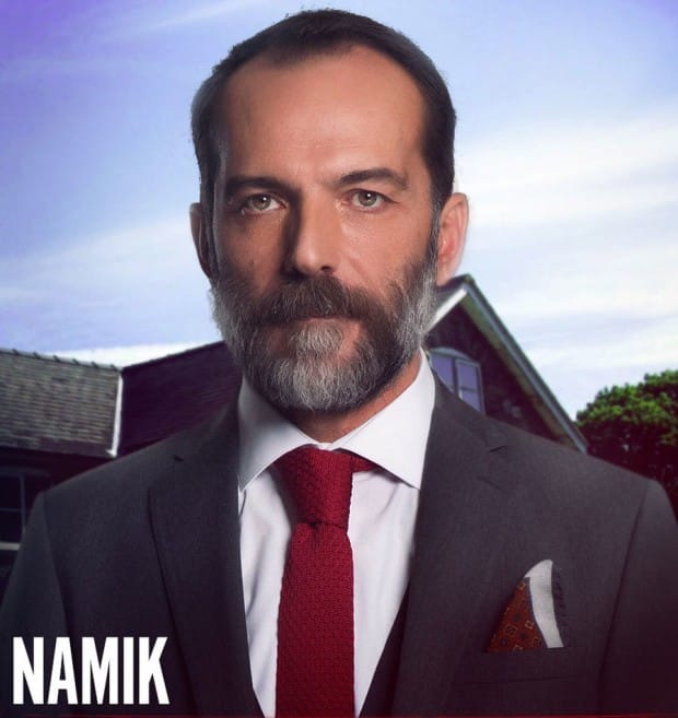 Namik - Muhammet Uzuner