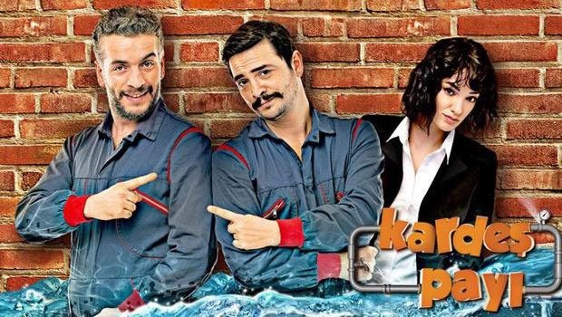 Kardes Payi Tv Series