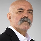 Ercan Kesal as Idris Kocovali