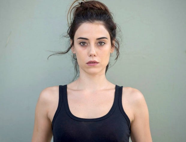 Cansu Dere Actress