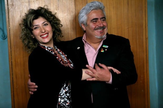 Ugur Yucel and Sebnem Bozoklu