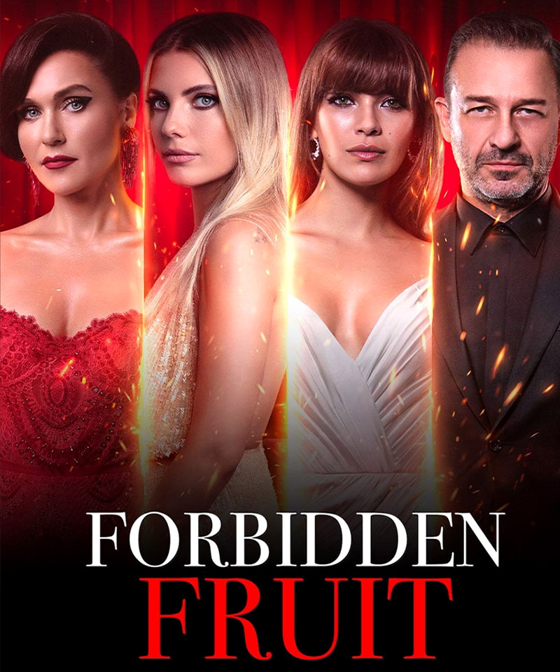 Forbidden Fruit (Yasak Elma) Tv Series