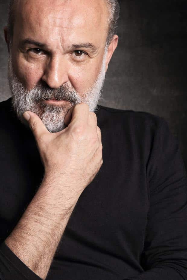 Hakan Vanli - Actor