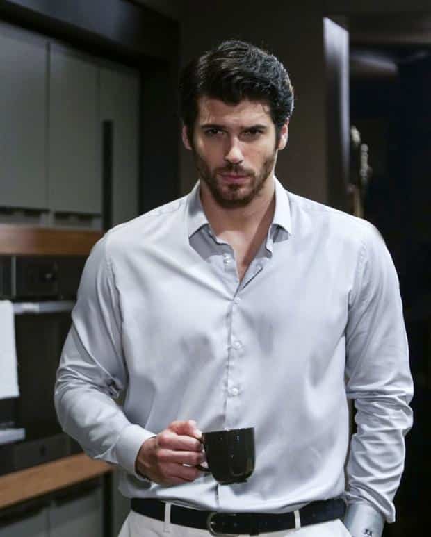 Bitter Sweet (Can Yaman as Ferit)