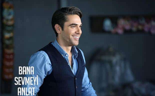 Kadir Dogulu wings of love