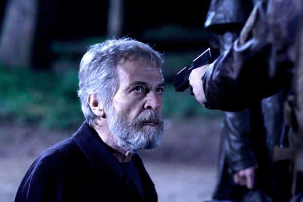 Musa Uzunlar is died in 8th Day Turkish Drama