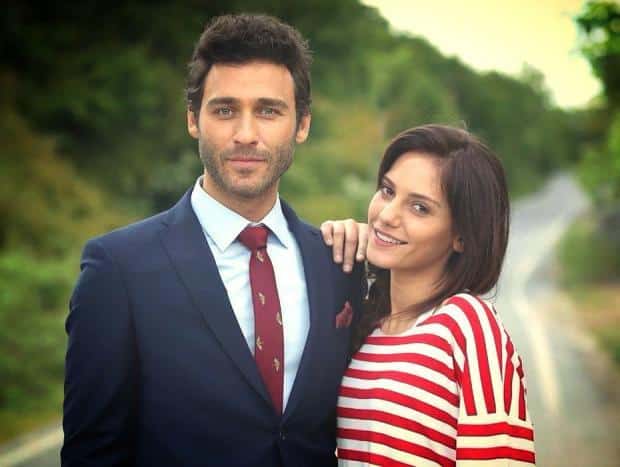 Seckin Ozdemir and Nilay Deniz